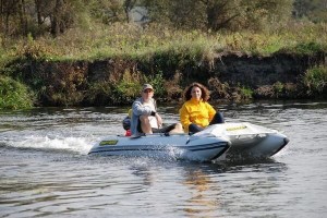 Купить лодку с моторомb