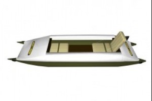 Каркасно надувные байдаркиb