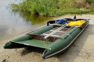 Выбор надувных лодокb