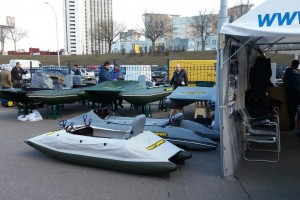 Выставка “BoatExpo Kyiv” 2017