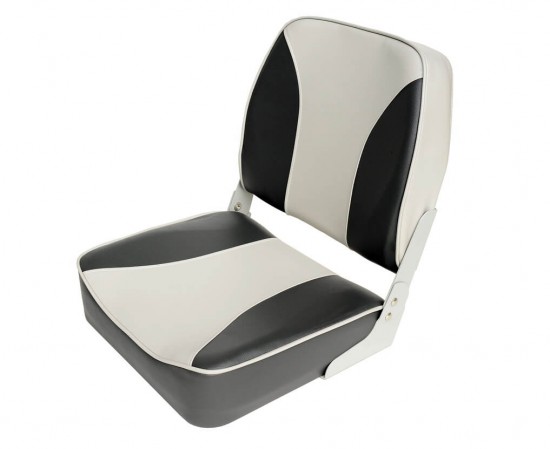 Soft folding chair