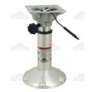 Aluminum swivel high chair stand Aluminum swivel high chair stand