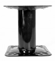 The armchair is not rotatable The armchair is not rotatable