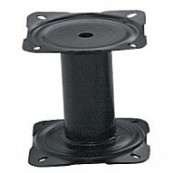 The armchair is not rotatable The armchair is not rotatable