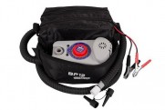 Pump BRAVO BP12 12V 160Л / М 14,5PSI Pump BRAVO BP12 12V 160Л / М 14,5PSI