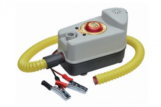 Pump BRAVO BP12 12V 160Л / М 14,5PSI Pump BRAVO BP12 12V 160Л / М 14,5PSI