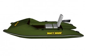 Inflatable kayak SPORT 310