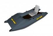 Inflatable kayak SPORT 310