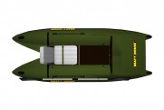 Inflatable kayak SPORT 310