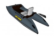 Inflatable kayak SPORT 310