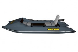 Inflatable kayak SPORT 370