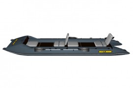 Transit kayak SPORT 560