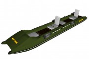 Transit kayak SPORT 560