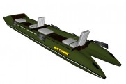 Transit kayak SPORT 560